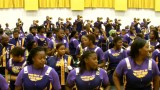 Alcorn Homecoming 2012 ~ Cameleon