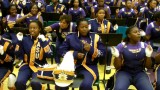 Alcorn Homecoming 2012 ~ Funky Stuff