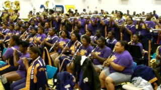 Alcorn Homecoming 2012 ~ Knights by Knights
