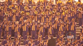 Alcorn – I’ve Been Searching – 2013 – HBCU Marching Bands