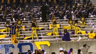Alcorn Soul Bowl 2012 ~ Call Me Maybe