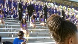 Alcorn Soul Bowl 2012 ~ Head Busters