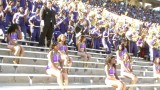 Alcorn Soul Bowl 2012 ~ Neck