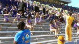 Alcorn Soul Bowl 2012 ~ No Crime