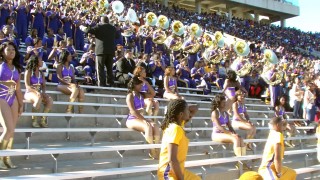Alcorn Soul Bowl 2012 ~ Thinking Bout You