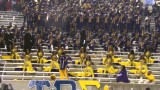Alcorn Soul Bowl 2012 ~ Two Reasons