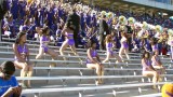 Alcorn Soul Bowl 2012 ~ Work Hard Play Hard