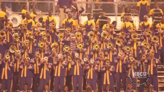 Alcorn State – Anywhere – 2013 – HBCU Marching Bands