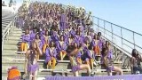 Alcorn vs A&M 2010 ~ California Girl