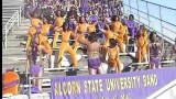 Alcorn vs A&M 2010 ~ Do It