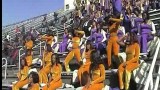 Alcorn vs A&M 2010 ~ No Hands