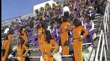 Alcorn vs A&M 2010 ~ Trillionare
