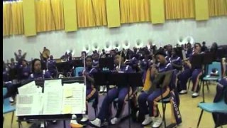 Alcorn vs A&M 2011 ~ Cherokee