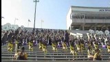 Alcorn vs A&M 2011 ~ Funky War Dance