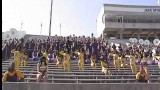 Alcorn vs A&M 2011 ~ Going Steady