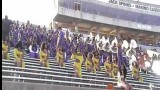 Alcorn vs A&M 2011 ~ June 27th