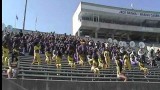 Alcorn vs A&M 2011 ~ Mr. Bigzz