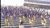 Alcorn vs A&M 2011 ~ Neck