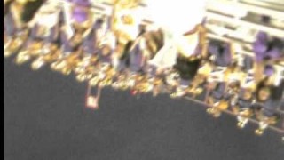 Alcorn vs Grambling 2011 ~ Baby Come To Me