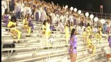 Alcorn vs Grambling 2011 ~ (Smoking on) Hey
