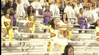 Alcorn vs Grambling 2011 ~ Togetherness