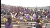 Alcorn vs Jackson 2010 ~ Who Can I Run To