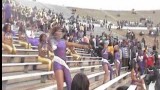 Alcorn vs Jackson State 2010 ~ California Girl