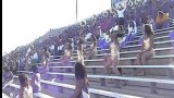 Alcorn vs Jackson State 2010 ~ If You Don’t Give A Da**, I Don’t Give A Fu**