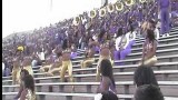 Alcorn vs Jackson State 2010 ~ June 27th