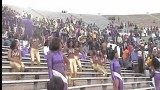 Alcorn vs Jackson State 2010 ~ My Love Is So Raw