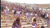 Alcorn vs Jackson State 2010 ~ Quickie