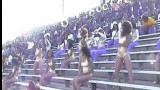 Alcorn vs Jackson State 2010 ~ Rude Boi