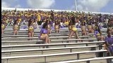 Alcorn vs JSU CCC 2011 ~ Back That Thang Up
