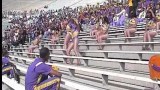 Alcorn vs JSU CCC 2011 ~ Going Steady