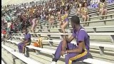 Alcorn vs JSU CCC 2011 ~ The Kings Motorcade