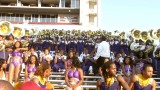 Alcorn vs MSU 2013 ~ Best of Me