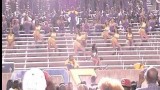 Alcorn vs MVSU 2011 ~ 5th Round 2