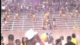 Alcorn vs MVSU 2011 ~ 5th Round 3