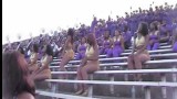 Alcorn vs MVSU 2011 ~ Can We Talk