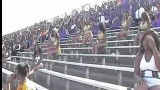 Alcorn vs MVSU 2011 ~ Going Steady