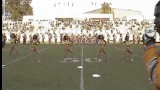 Alcorn vs MVSU 2011 ~ Halftime Show