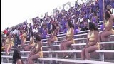 Alcorn vs MVSU 2011 ~ Out of my Head
