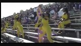 Alcorn vs SU 2010 ~ Mr. Bigzz