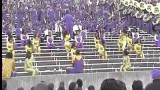 Alcorn vs SU 2010 ~ My Love Is So Raw