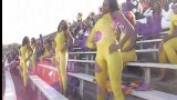 Alcorn vs SU 2010 ~ Outstanding