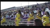 Alcorn vs SU 2010 ~ Togetherness / Mr. S.W.A.C.