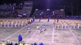 Amite High School – Fieldshow 11/17/12
