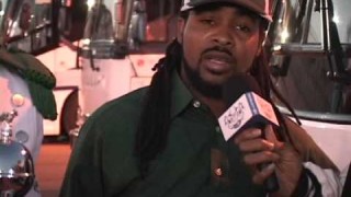 Arabian Mountain Marching Band Interview at Nationals 2012