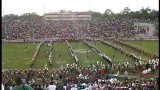 ASU – Halftime 2008 (FAMU Game)