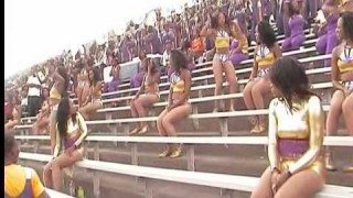 ASU Homecoming 2011 ~ Knuck if you Buck